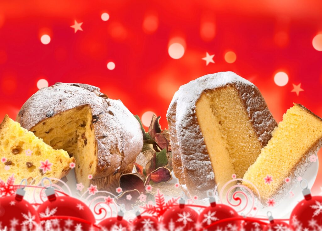 Panettone Vs Pandoro quale scegliere - haccpeasy.it